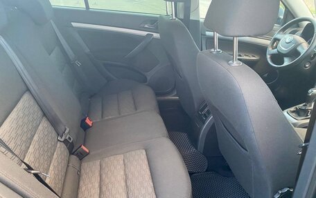 Skoda Octavia, 2012 год, 900 000 рублей, 14 фотография