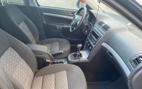 Skoda Octavia, 2012 год, 900 000 рублей, 16 фотография