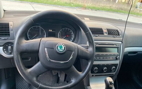 Skoda Octavia, 2012 год, 900 000 рублей, 18 фотография