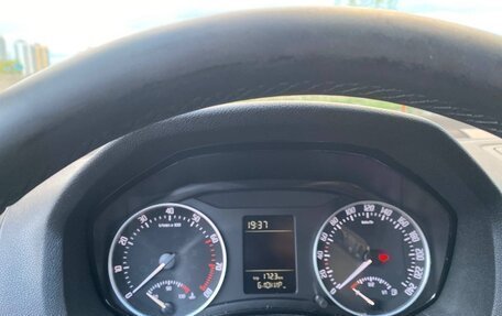 Skoda Octavia, 2012 год, 900 000 рублей, 19 фотография