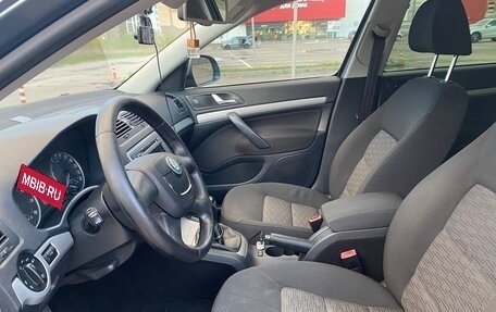 Skoda Octavia, 2012 год, 900 000 рублей, 10 фотография