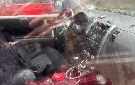 Nissan X-Trail, 2008 год, 900 000 рублей, 5 фотография