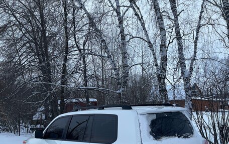 Toyota Land Cruiser 200, 2012 год, 3 550 000 рублей, 2 фотография