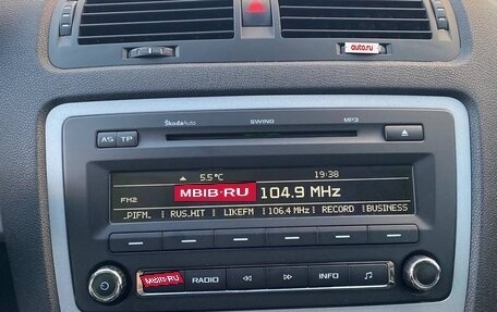 Skoda Octavia, 2012 год, 900 000 рублей, 22 фотография