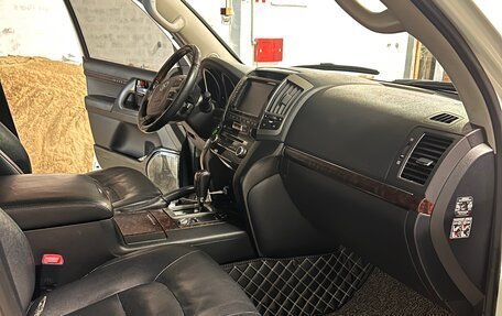 Toyota Land Cruiser 200, 2012 год, 3 550 000 рублей, 14 фотография