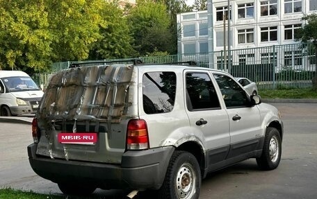 Ford Escape II, 2001 год, 174 000 рублей, 4 фотография