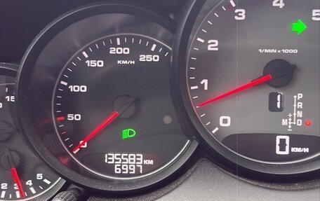 Porsche Cayenne III, 2012 год, 2 200 000 рублей, 8 фотография