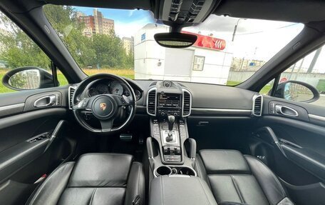 Porsche Cayenne III, 2012 год, 2 200 000 рублей, 6 фотография