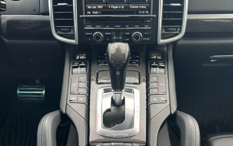 Porsche Cayenne III, 2012 год, 2 200 000 рублей, 7 фотография