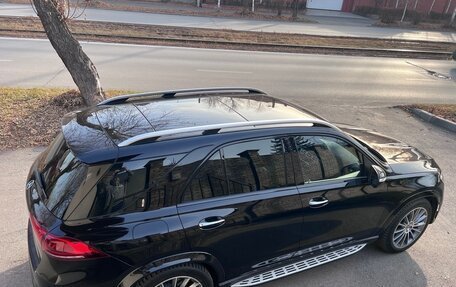 Mercedes-Benz GLE, 2019 год, 6 200 000 рублей, 5 фотография