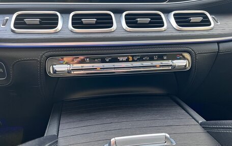 Mercedes-Benz GLE, 2019 год, 6 200 000 рублей, 10 фотография