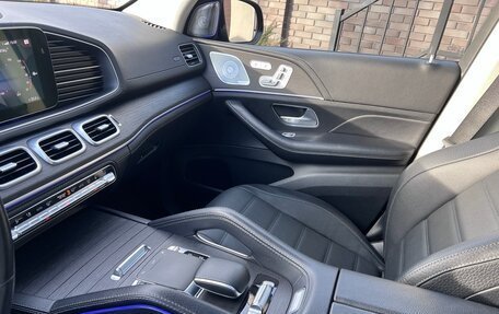 Mercedes-Benz GLE, 2019 год, 6 200 000 рублей, 9 фотография