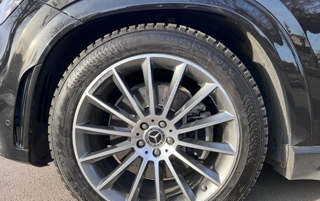 Mercedes-Benz GLE, 2019 год, 6 200 000 рублей, 7 фотография