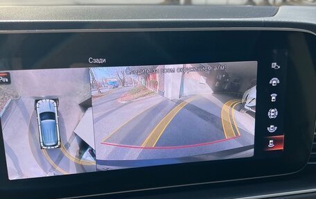 Mercedes-Benz GLE, 2019 год, 6 200 000 рублей, 12 фотография