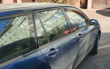 Mitsubishi Lancer IX, 2005 год, 450 000 рублей, 6 фотография