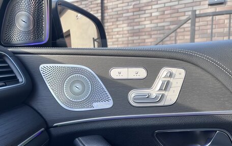 Mercedes-Benz GLE, 2019 год, 6 200 000 рублей, 11 фотография