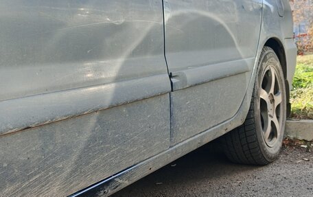 Mitsubishi Lancer IX, 2005 год, 450 000 рублей, 5 фотография