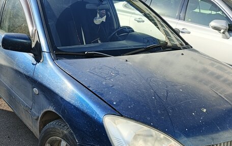 Mitsubishi Lancer IX, 2005 год, 450 000 рублей, 7 фотография