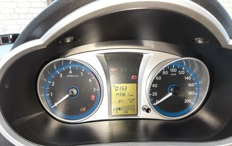 Datsun on-DO I рестайлинг, 2014 год, 300 000 рублей, 6 фотография