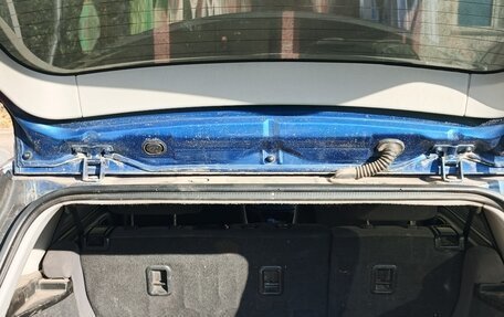 Mitsubishi Lancer IX, 2005 год, 450 000 рублей, 8 фотография