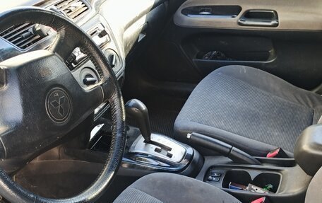 Mitsubishi Lancer IX, 2005 год, 450 000 рублей, 4 фотография