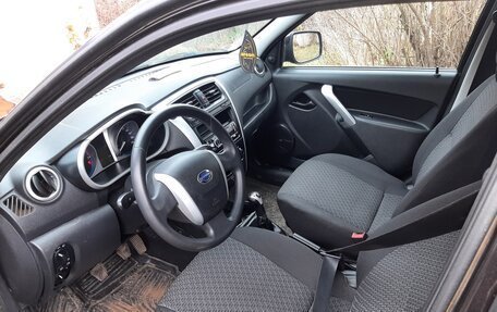 Datsun on-DO I рестайлинг, 2014 год, 300 000 рублей, 5 фотография