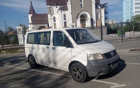 Volkswagen Transporter T5 рестайлинг, 2008 год, 900 000 рублей, 3 фотография