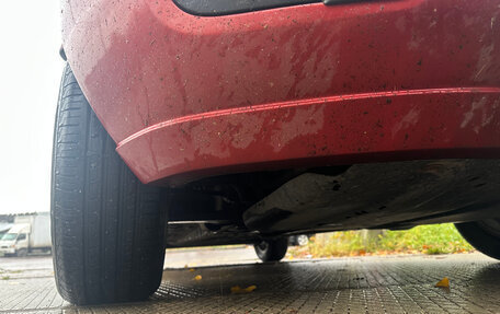 Ford Fusion I, 2007 год, 550 000 рублей, 7 фотография