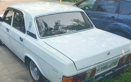 ГАЗ 31029 «Волга», 1994 год, 200 000 рублей, 3 фотография