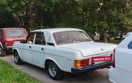 ГАЗ 31029 «Волга», 1994 год, 200 000 рублей, 4 фотография