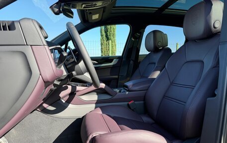 Porsche Cayenne III, 2025 год, 19 300 000 рублей, 2 фотография