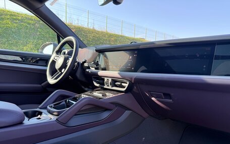 Porsche Cayenne III, 2025 год, 19 300 000 рублей, 3 фотография