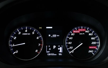 Mitsubishi Outlander III рестайлинг 3, 2019 год, 2 049 700 рублей, 12 фотография