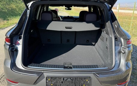 Porsche Cayenne III, 2025 год, 19 300 000 рублей, 10 фотография