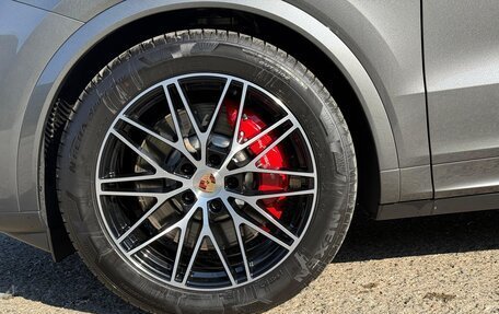 Porsche Cayenne III, 2025 год, 19 300 000 рублей, 8 фотография