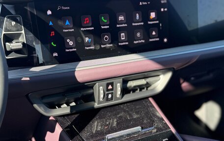 Porsche Cayenne III, 2025 год, 19 300 000 рублей, 14 фотография