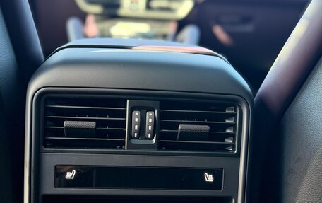 Porsche Cayenne III, 2025 год, 19 300 000 рублей, 17 фотография