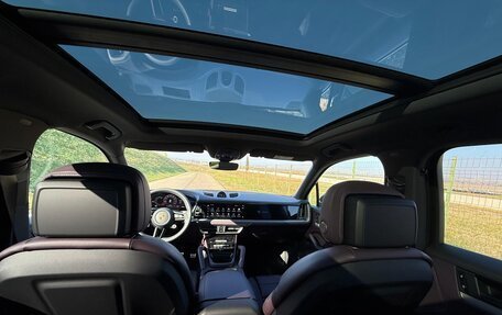 Porsche Cayenne III, 2025 год, 19 300 000 рублей, 16 фотография