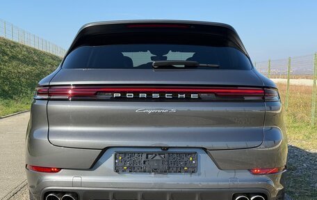 Porsche Cayenne III, 2025 год, 19 300 000 рублей, 9 фотография