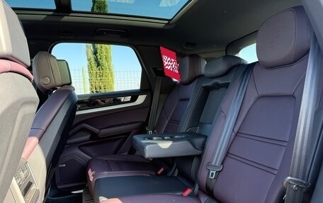 Porsche Cayenne III, 2025 год, 19 300 000 рублей, 15 фотография