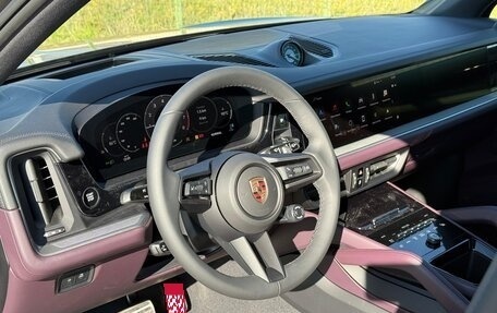 Porsche Cayenne III, 2025 год, 19 300 000 рублей, 13 фотография