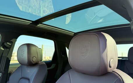 Porsche Cayenne III, 2025 год, 19 300 000 рублей, 19 фотография