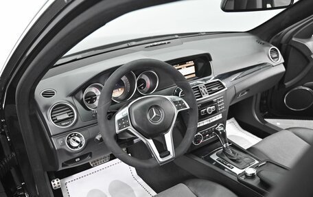 Mercedes-Benz C-Класс, 2012 год, 1 115 000 рублей, 10 фотография