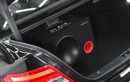 Mercedes-Benz C-Класс, 2012 год, 1 115 000 рублей, 6 фотография