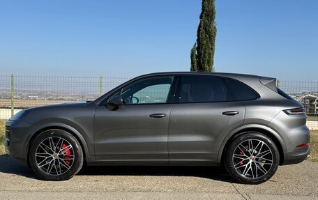 Porsche Cayenne III, 2025 год, 19 300 000 рублей, 23 фотография