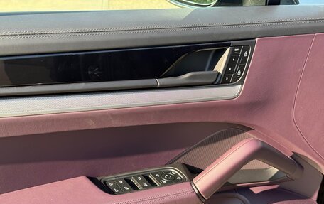 Porsche Cayenne III, 2025 год, 19 300 000 рублей, 22 фотография