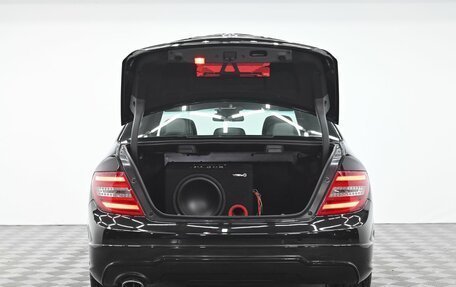 Mercedes-Benz C-Класс, 2012 год, 1 115 000 рублей, 5 фотография