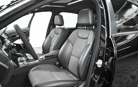 Mercedes-Benz C-Класс, 2012 год, 1 115 000 рублей, 8 фотография