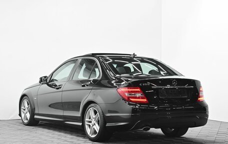 Mercedes-Benz C-Класс, 2012 год, 1 115 000 рублей, 3 фотография