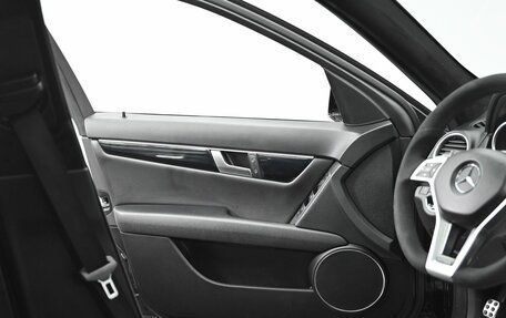 Mercedes-Benz C-Класс, 2012 год, 1 115 000 рублей, 7 фотография